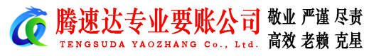 桓台讨债公司